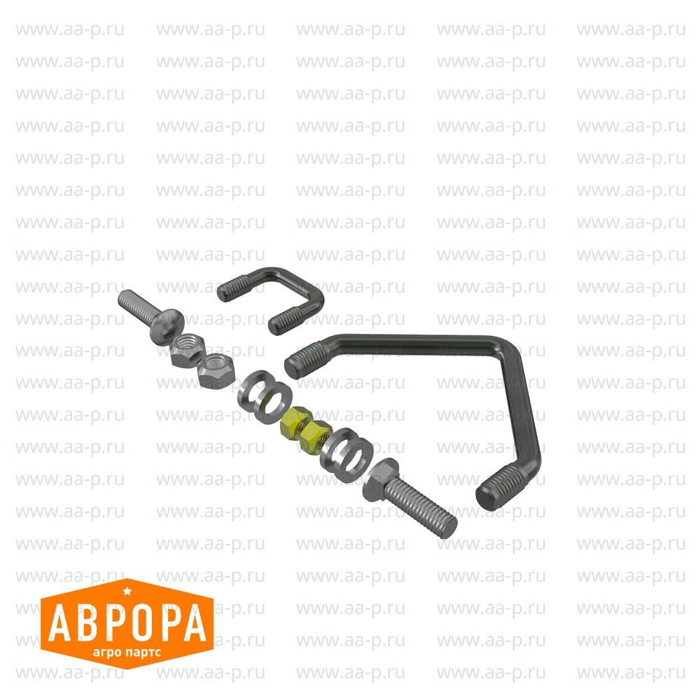 Befestigungsteile-Satz